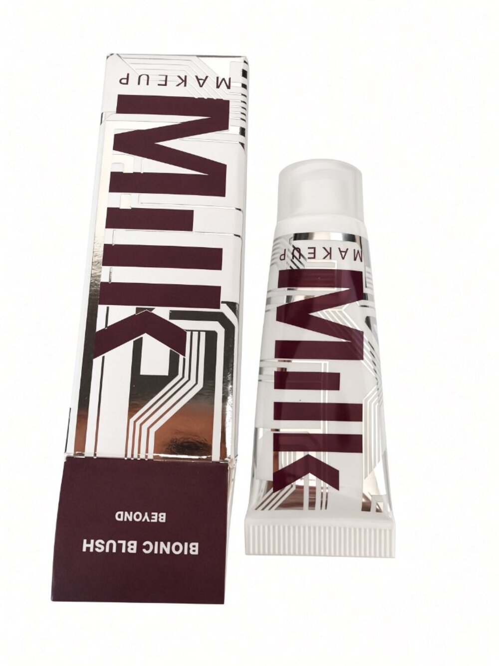 Milk Makeup Bionic Blush Beyond New